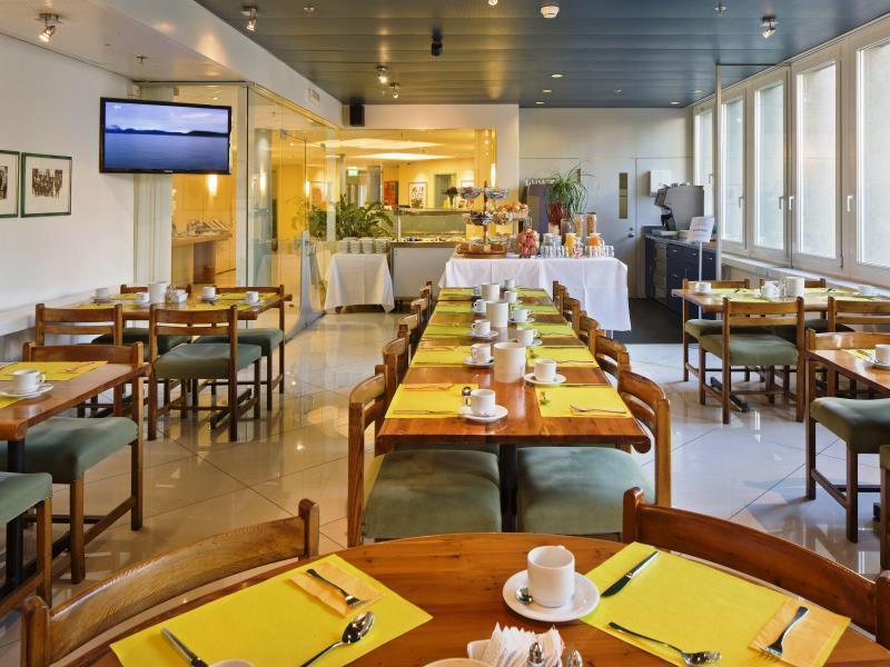 The Guests' House Hotel ซูริก ภายนอก รูปภาพ