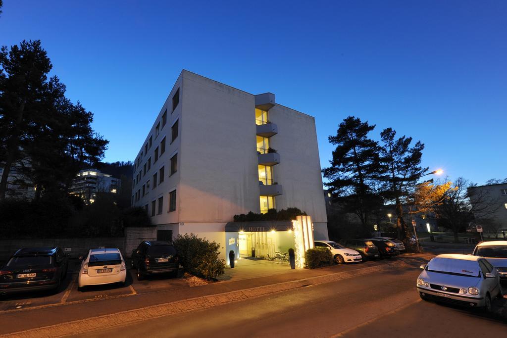 The Guests' House Hotel ซูริก ภายนอก รูปภาพ