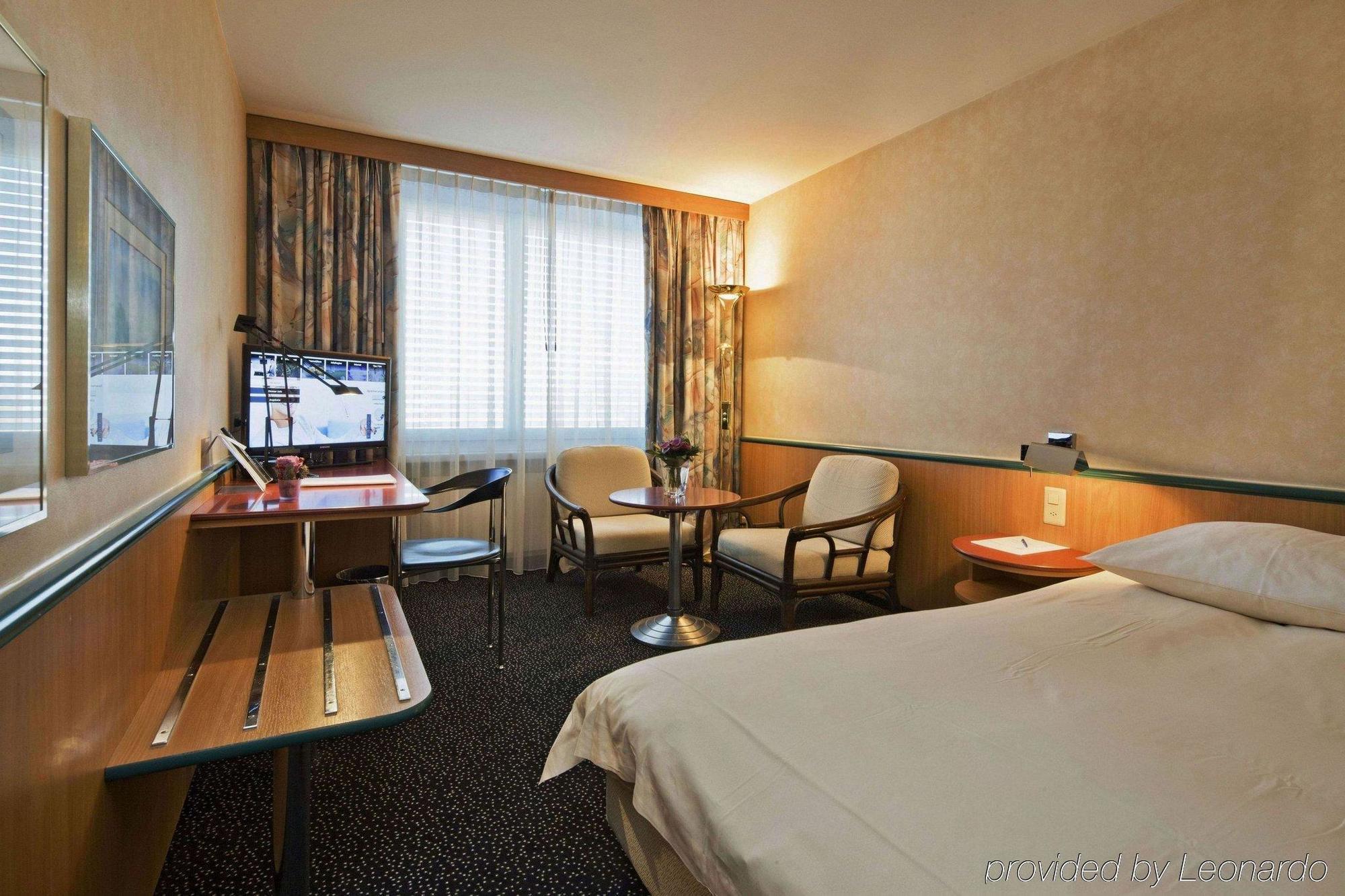 The Guests' House Hotel ซูริก ภายนอก รูปภาพ