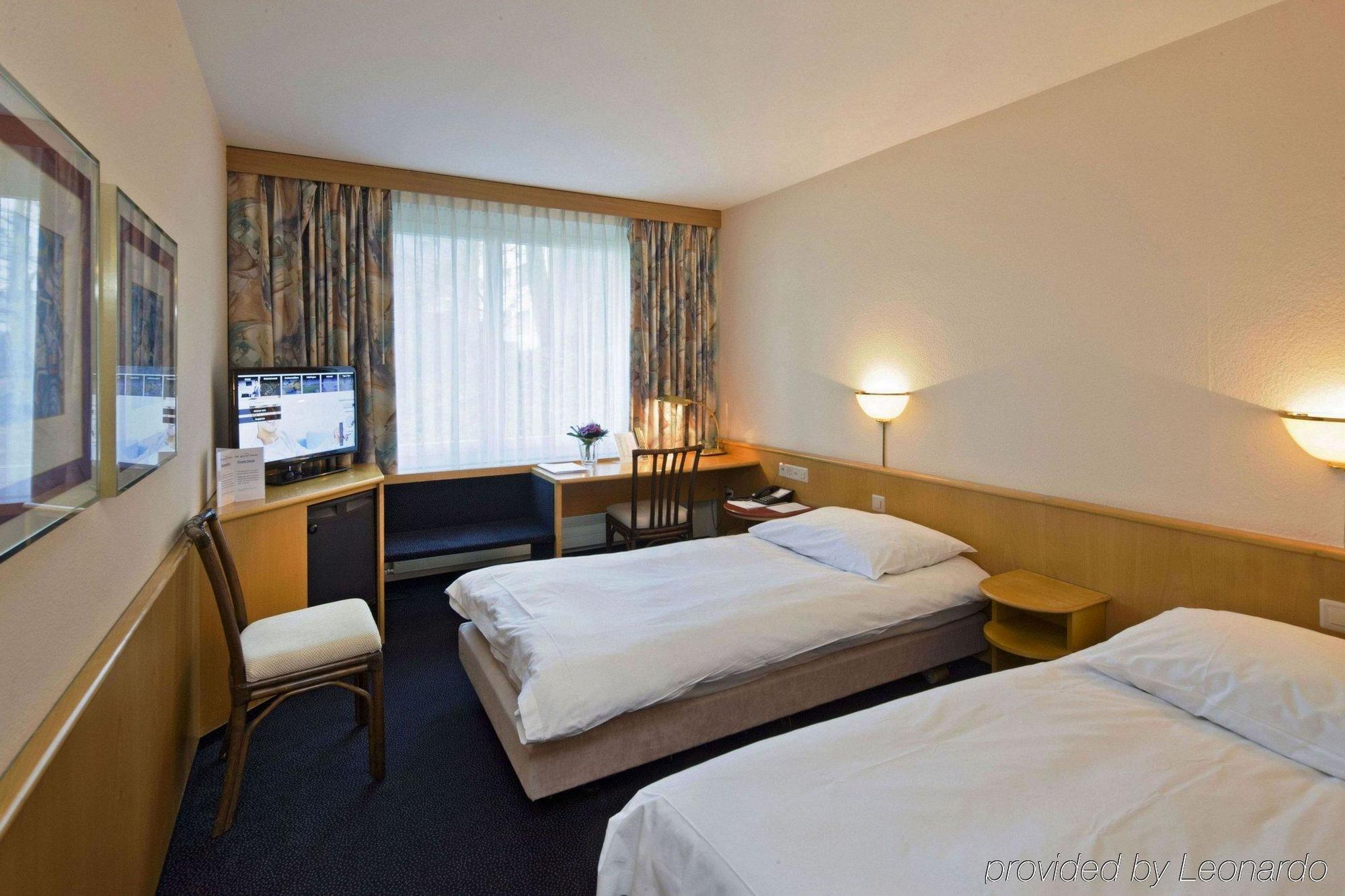 The Guests' House Hotel ซูริก ภายนอก รูปภาพ