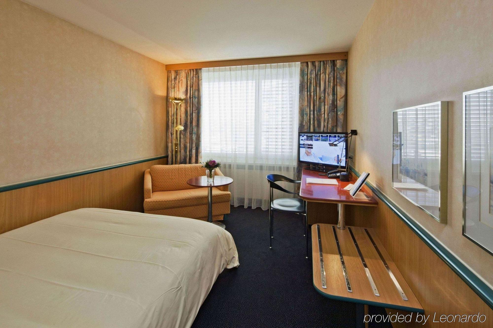 The Guests' House Hotel ซูริก ภายนอก รูปภาพ