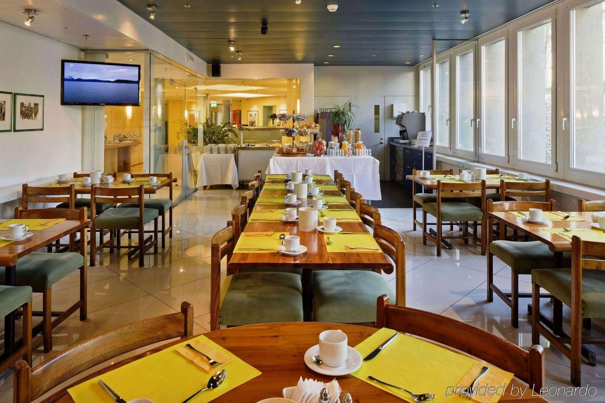 The Guests' House Hotel ซูริก ภายนอก รูปภาพ