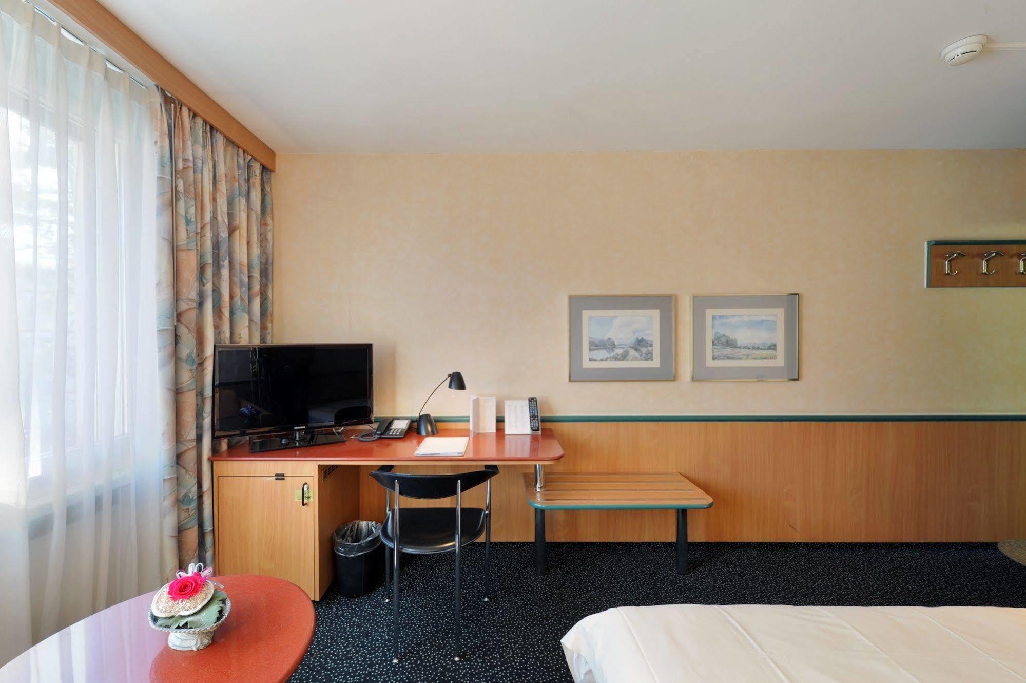The Guests' House Hotel ซูริก ภายนอก รูปภาพ