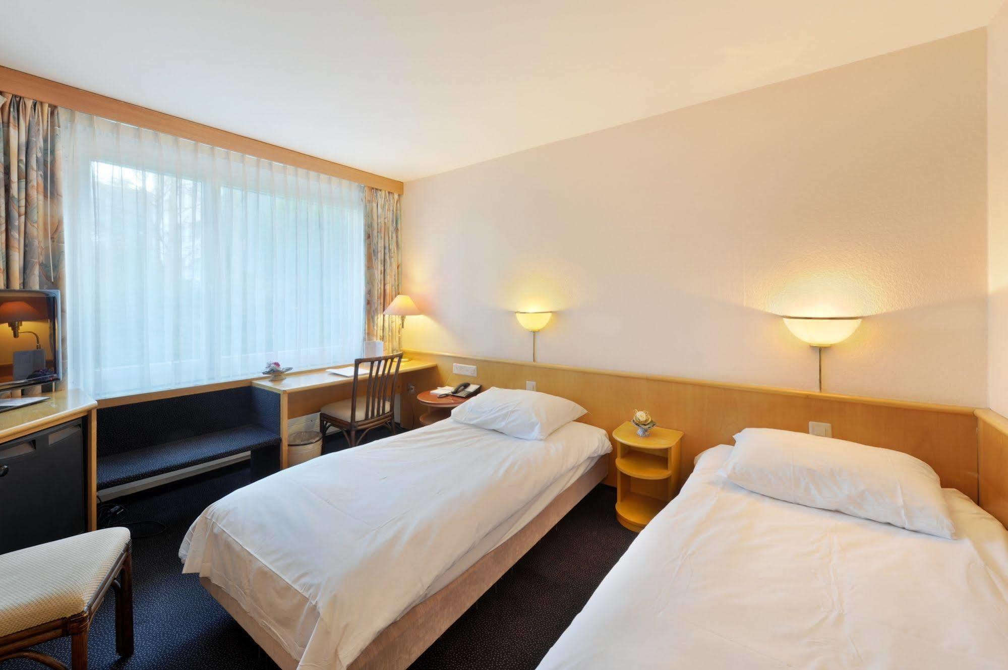 The Guests' House Hotel ซูริก ภายนอก รูปภาพ