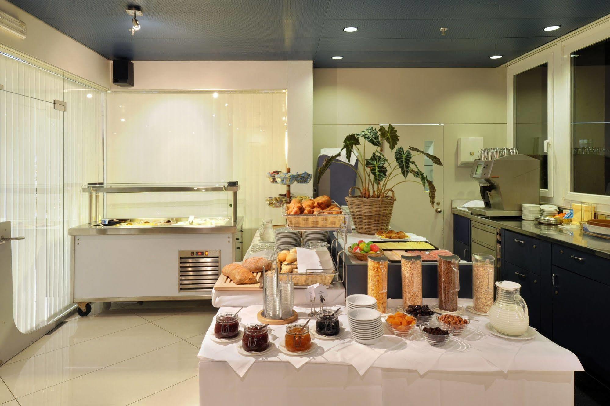 The Guests' House Hotel ซูริก ภายนอก รูปภาพ